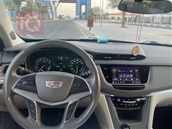 كاديلاك XT5